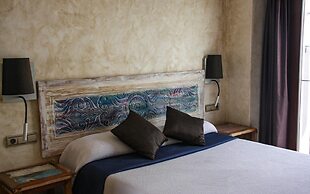 Room Tarifa