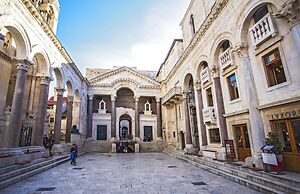 Grisogono Palace Heritage Residence
