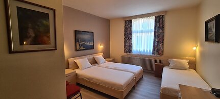 Alliance Hotel Ieper Centrum