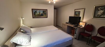 Alliance Hotel Ieper Centrum