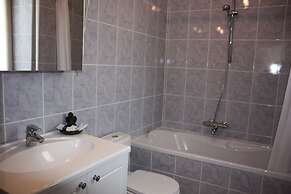 Alliance Hotel Ieper Centrum