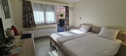 Alliance Hotel Ieper Centrum