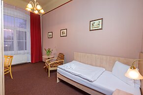 Metropol Spa Hotel