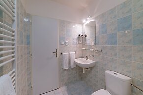Metropol Spa Hotel