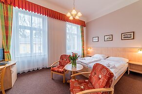 Metropol Spa Hotel