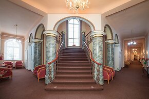 Metropol Spa Hotel