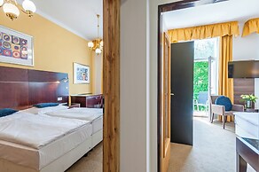 Metropol Spa Hotel