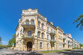 Metropol Spa Hotel