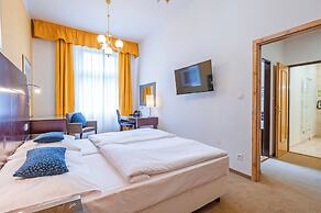 Metropol Spa Hotel