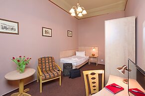 Metropol Spa Hotel