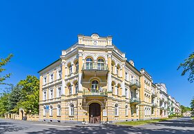 Metropol Spa Hotel