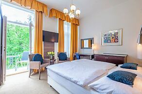 Metropol Spa Hotel