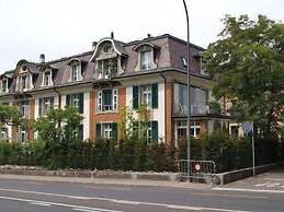 Apartments Justingerweg