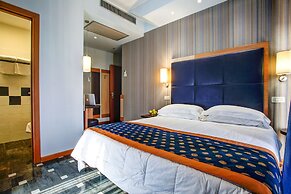 Hotel Genty