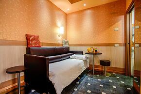 Hotel Genty