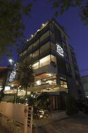 Hotel Genty