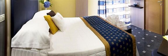 Hotel Genty