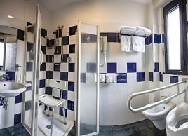 Hotel Genty
