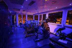 Hotel Genty