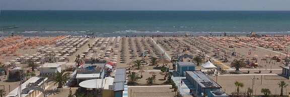 Hotel Genty