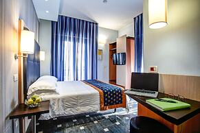 Hotel Genty