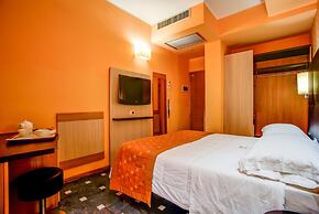 Hotel Genty