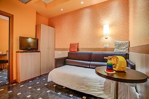 Hotel Genty