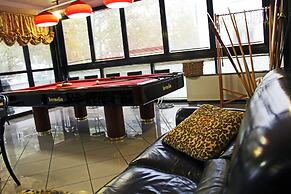 Hotel Genty