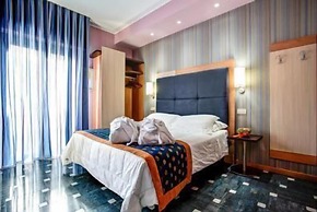 Hotel Genty