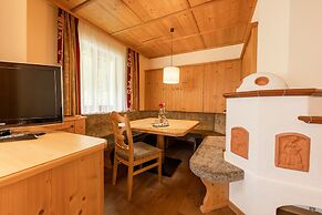 Hotel Bergcristall