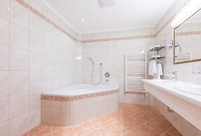 Hotel Bergcristall