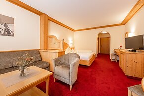 Hotel Bergcristall