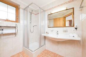 Hotel Bergcristall