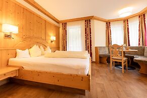 Hotel Bergcristall