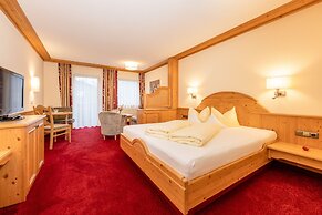 Hotel Bergcristall