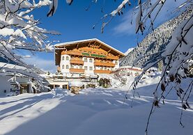 Hotel Bergcristall