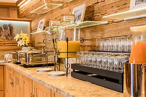 Hotel Bergcristall