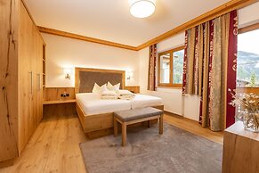 Hotel Bergcristall