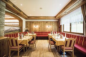 Hotel Bergcristall