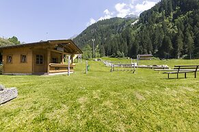Hotel Bergcristall