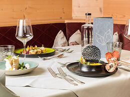 Hotel Bergcristall