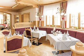 Hotel Bergcristall