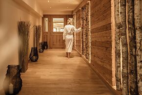 Hotel Bergcristall