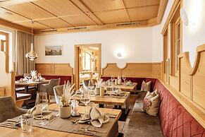 Hotel Bergcristall