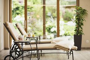 Hotel Bergcristall