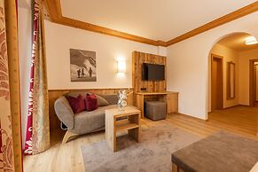 Hotel Bergcristall