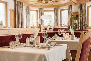 Hotel Bergcristall
