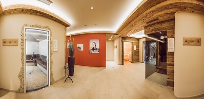 Hotel Bergcristall