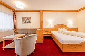 Hotel Bergcristall