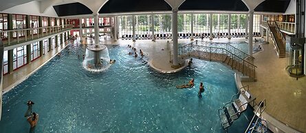 Spa Resort PAWLIK-AQUAFORUM